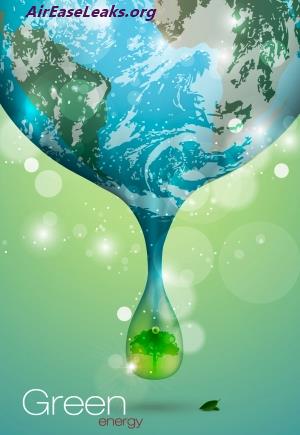 Green Energy Renewal