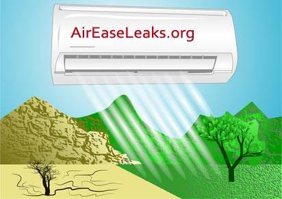 Ventilation and Energy Cooling