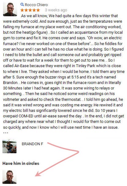 Air Ease Shady University Reviewer