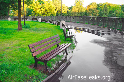 Urban Environmentalism