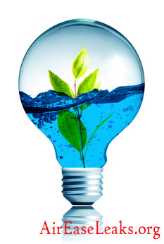 Water and Energy Consumption